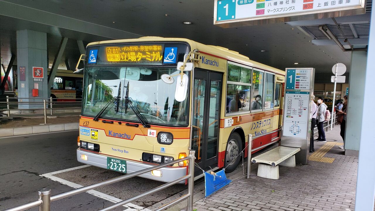 0238 年第2回 神奈川中央交通 Ic1日フリー乗車券 で行く鶴巻温泉日帰り旅 ｔ かみや オフィシャル 笑 ブログ 次は 燕三条に止まります