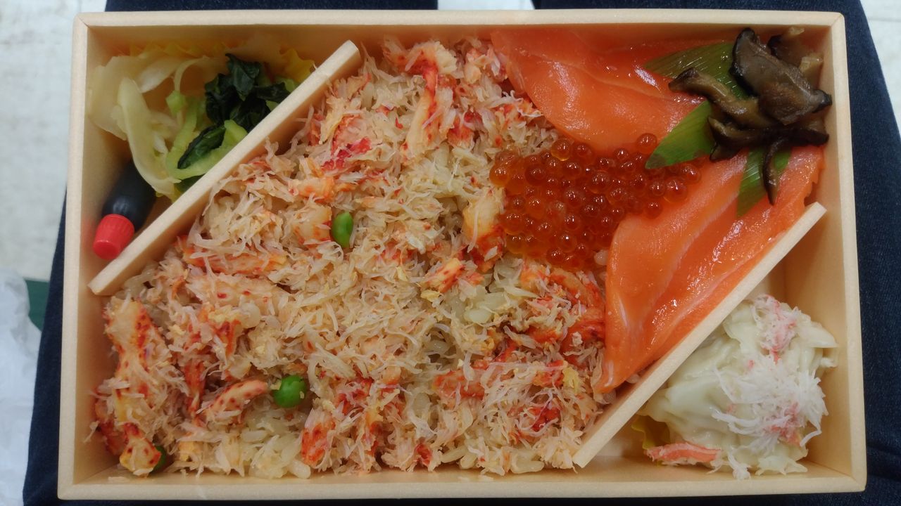 0159 第54回 元祖有名駅弁と全国うまいもの大会 京王百貨店 新宿店 t かみや オフィシャル 笑 ブログ 次は 燕三条に止まります 0159 第54回 元祖有名駅弁と全国うまいもの大会 京王百貨店 新宿店 t かみや オフィシャル 笑 ブログ 次は 燕三条に止まります