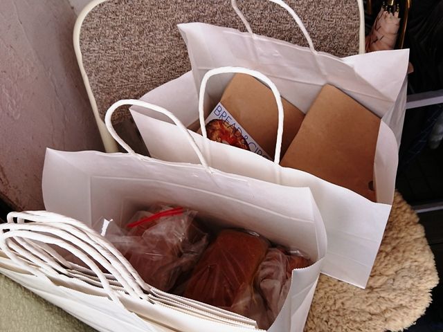 神奈川県 湯河原町土肥 ブレッド サーカス 風露愚 温泉に惹かれて湯河原暮らし