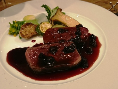 神奈川県 湯河原町土肥 ビストロｎemo 風露愚 温泉に惹かれて湯河原暮らし