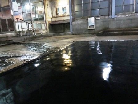 熊本県 球磨川温泉郷 人吉温泉 新温泉 風露愚 温泉宿と日帰り温泉施設 共同湯巡り