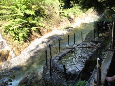 石川県 親谷温泉 親谷の湯 風露愚 温泉宿と日帰り温泉施設 共同湯巡り 石川県 親谷温泉 親谷の湯 風露愚 温泉宿と日帰り温泉施設 共同湯巡り