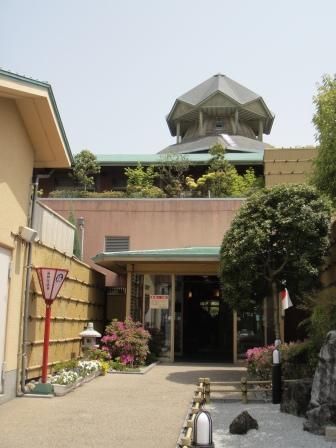 岡山県 湯郷温泉 足湯 風露愚 温泉宿と日帰り温泉施設 共同湯巡り 岡山県 湯郷温泉 足湯 風露愚 温泉宿と日帰り温泉施設 共同湯巡り