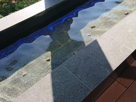 神奈川県 小田原市 ミナカ小田原 足湯 風露愚 温泉宿と日帰り温泉施設 共同湯巡り