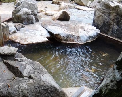 小谷亜希子 温泉 小谷温泉「山田旅館」（長野県北安曇郡小谷村中土小谷温泉18836 ...