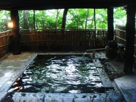 熊本県 産山温泉 奥阿蘇の宿やまなみ 風露愚 温泉宿と日帰り温泉施設 共同湯巡り