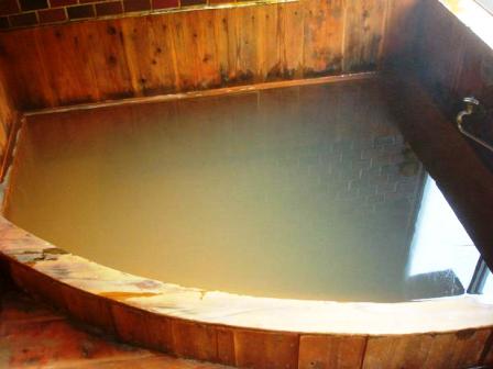 山梨県 増穂町赤石温泉 赤石温泉 風露愚 全国温泉めぐり備忘録