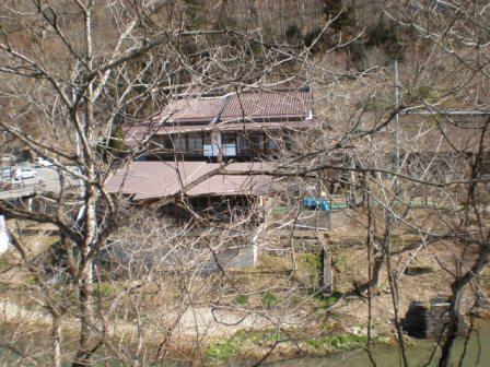 岩手県 花巻南温泉峡 大沢温泉 風露愚 温泉宿と日帰り温泉施設 共同湯巡り