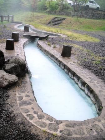 福島県 高湯温泉 あったか湯と足湯 風露愚 温泉宿と日帰り温泉施設 共同湯巡り 福島県 高湯温泉 あったか湯と足湯 風露愚 温泉宿と日帰り温泉施設 共同湯巡り