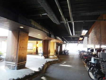 東京都 大谷田温泉 明神の湯 風露愚 温泉宿と日帰り温泉施設 共同湯巡り