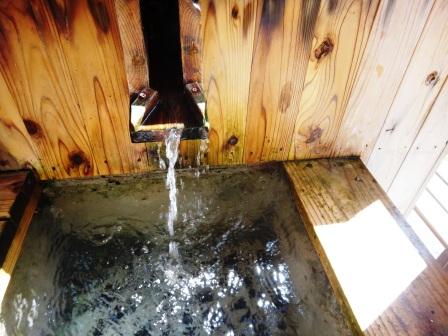 福島県 会津東山温泉 足湯 と磐梯熱海温泉 足湯 風露愚 全国温泉めぐり備忘録