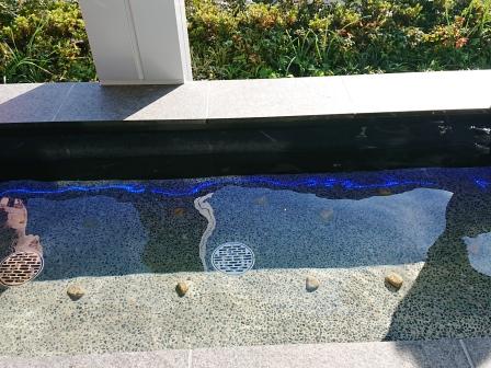 神奈川県 小田原市 ミナカ小田原 足湯 風露愚 温泉宿と日帰り温泉施設 共同湯巡り