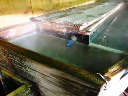 宮城県 鳴子温泉郷 鳴子温泉街 滝の湯 足湯 風露愚 温泉宿と日帰り温泉施設 共同湯巡り 宮城県 鳴子温泉郷 鳴子温泉街 滝の湯 足湯 風露愚 温泉宿と日帰り温泉施設 共同湯巡り