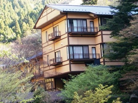 群馬県 滝沢温泉 滝沢館 風露愚 温泉宿と日帰り温泉施設 共同湯巡り 群馬県 滝沢温泉 滝沢館 風露愚 温泉宿と日帰り温泉施設 共同湯巡り