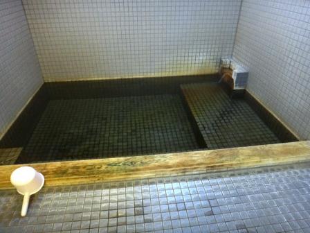 北海道 ぬかびら温泉郷糠平温泉 東大雪ぬかびらユースホステル 風露愚 温泉宿と日帰り温泉施設 共同湯巡り