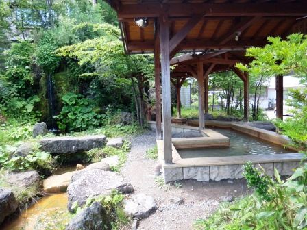 岐阜県 奥飛騨温泉郷 平湯温泉 新平湯温泉 足湯 風露愚 温泉宿と日帰り温泉施設 共同湯巡り 岐阜県 奥飛騨温泉郷 平湯温泉 新平湯温泉 足湯 風露愚 温泉宿と日帰り温泉施設 共同湯巡り