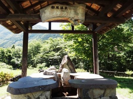 岐阜県 奥飛騨温泉郷 栃尾温泉 荒神の湯 足湯 蛍の湯 風露愚 温泉宿と日帰り温泉施設 共同湯巡り 岐阜県 奥飛騨温泉郷 栃尾温泉 荒神の湯 足湯 蛍の湯 風露愚 温泉宿と日帰り温泉施設 共同湯巡り