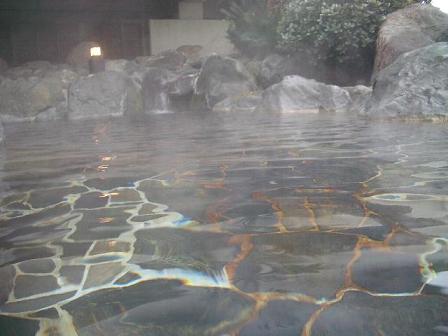 静岡県 伊東温泉 サンハトヤ 風露愚 温泉宿と日帰り温泉施設 共同湯巡り