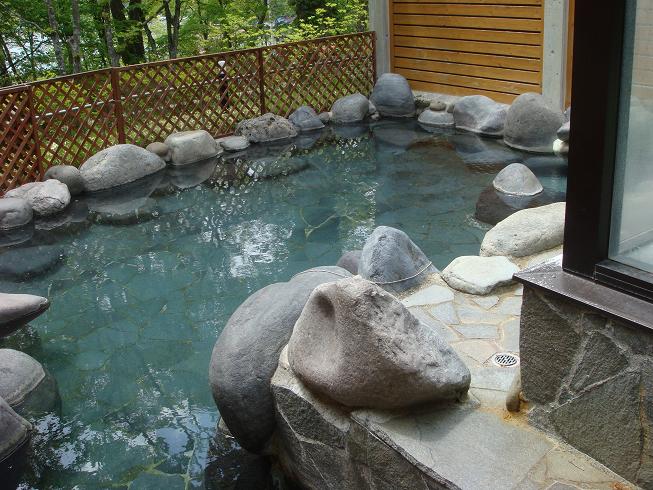 栃木県 中禅寺湖温泉 中禅寺金谷ホテル 風露愚 温泉宿と日帰り温泉施設 共同湯巡り