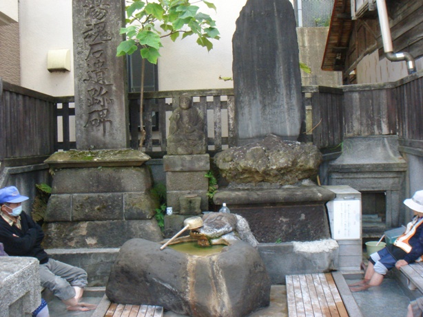 …風露愚…　全国温泉めぐり備忘録                kamiyako