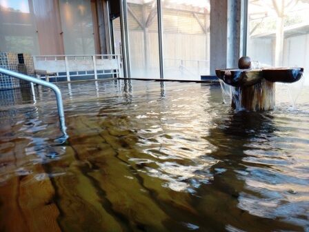 静岡県 伊豆奥下田 観音温泉 風露愚 温泉宿と日帰り温泉施設 共同湯巡り