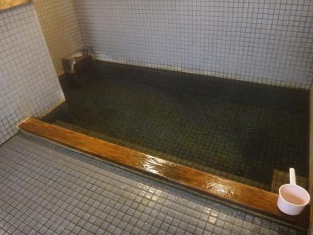 北海道 ぬかびら温泉郷糠平温泉 東大雪ぬかびらユースホステル 風露愚 温泉宿と日帰り温泉施設 共同湯巡り