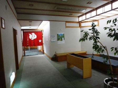 岩手県 焼走り温泉 いこいの村岩手 風露愚 温泉宿と日帰り温泉施設 共同湯巡り