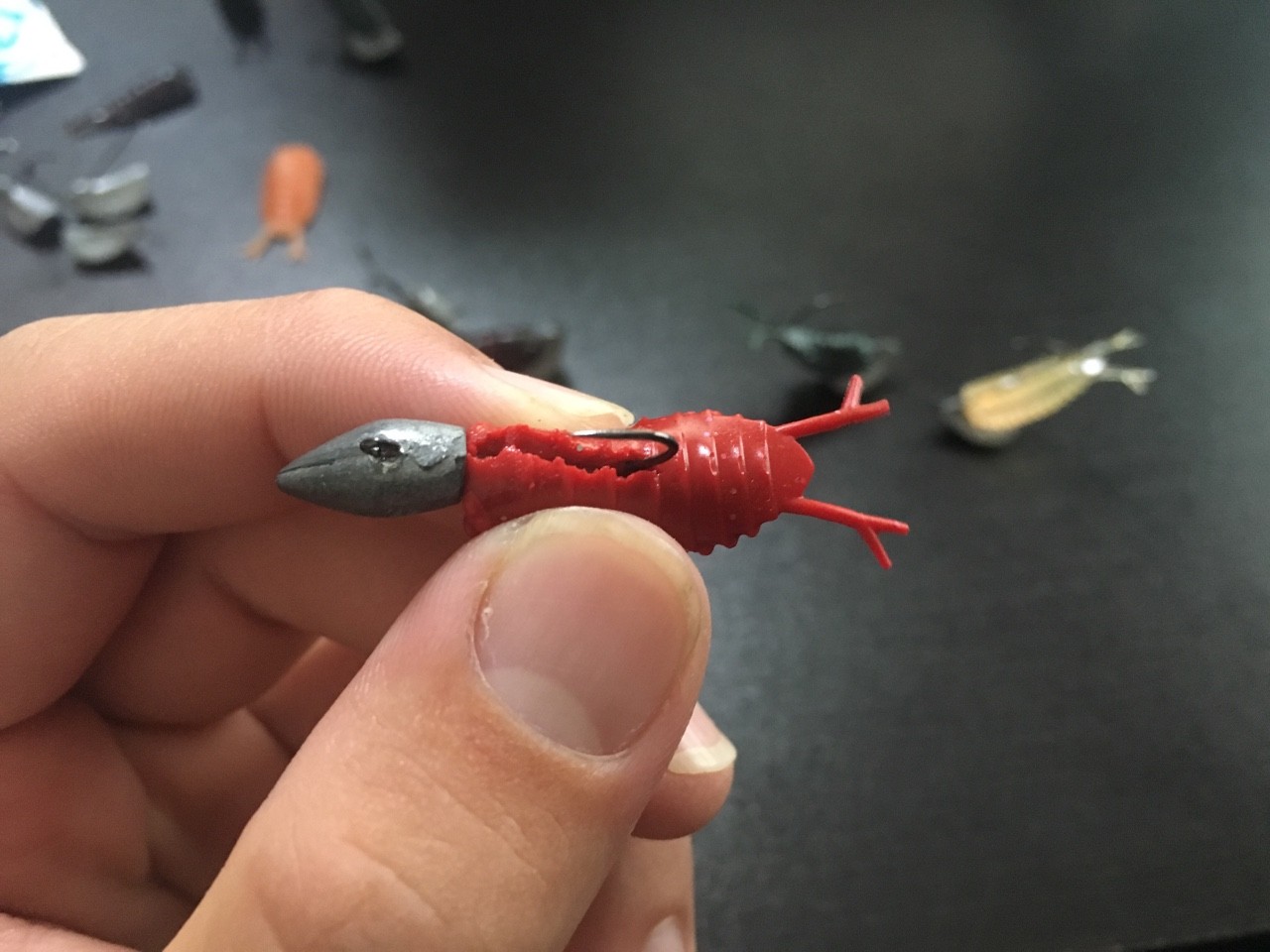 ジグヘッドで解決 ビーローチ復活 ちゃんゆう Style Fishing 沖縄 ジグヘッドで解決 ビーローチ復活 ちゃんゆう Style Fishing 沖縄