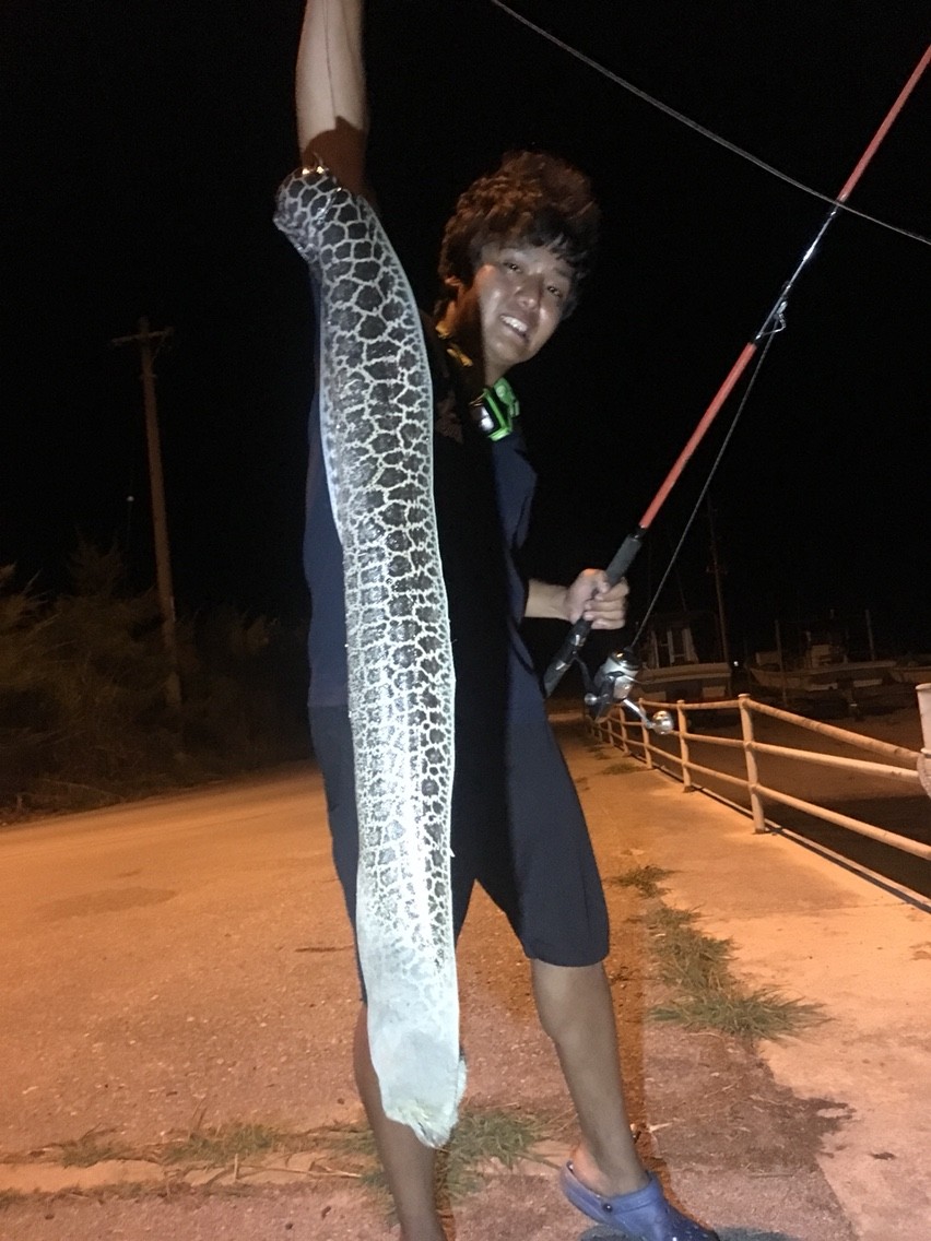 ルアー竿で打ち込み ちゃんゆう Style Fishing 沖縄 ルアー竿で打ち込み ちゃんゆう Style Fishing 沖縄