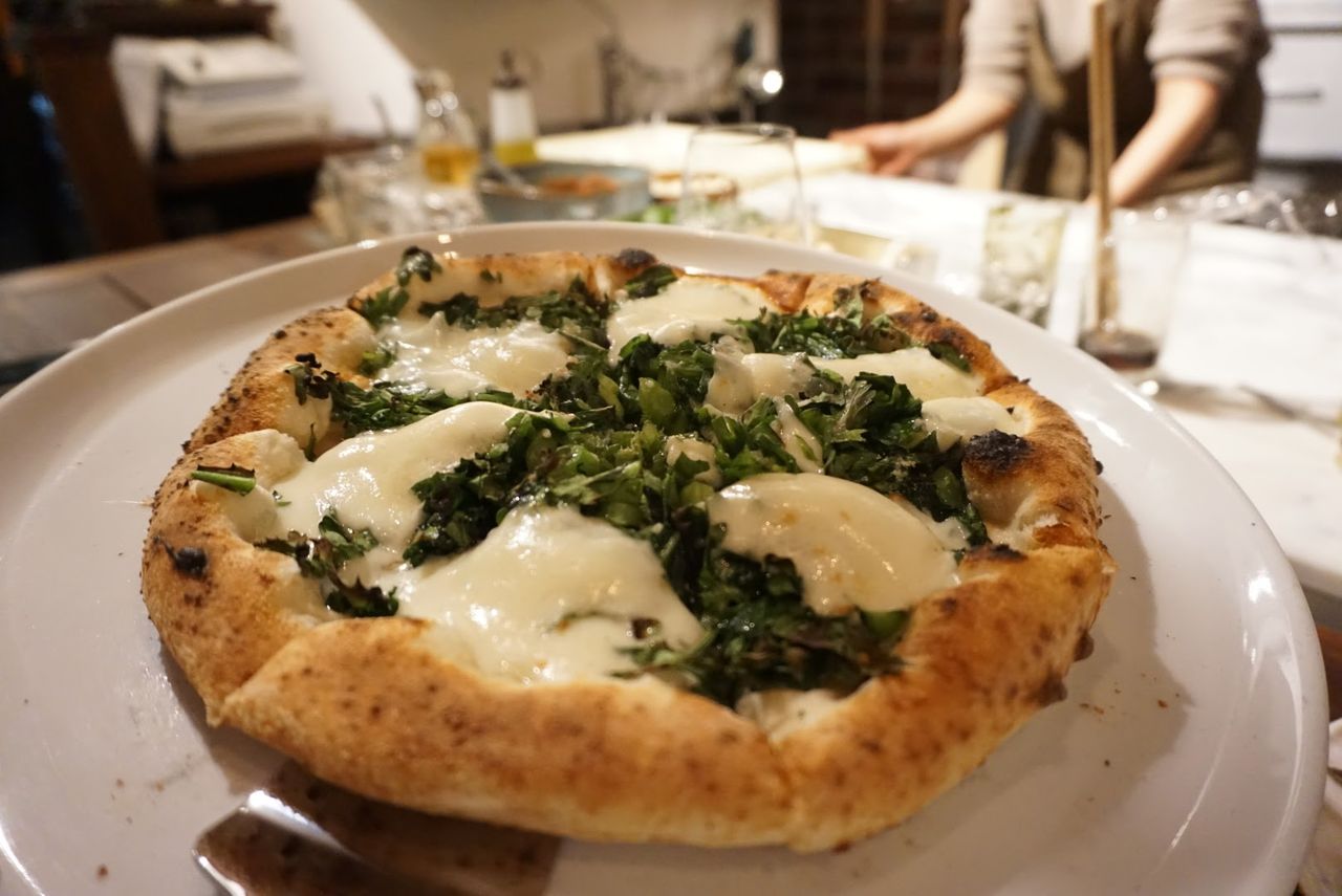 リストランテ コエン