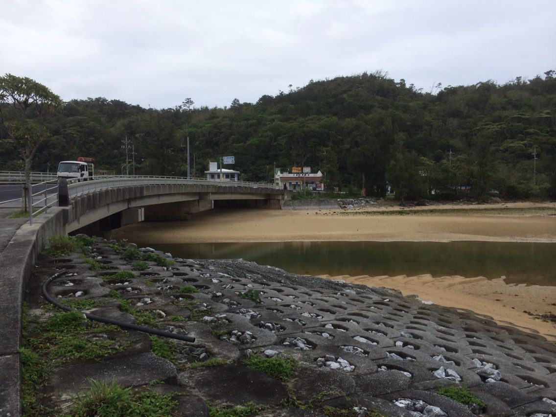 新しいポイントをリサーチ カミヤマ ライトゲーム 沖縄ルアー釣り プラグ ワーム 五目釣り