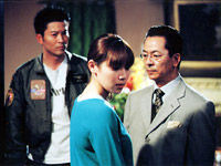 映画大好き ドラマ大好き 映画 ドラマ 小説紹介サイト 相棒 シーズン2