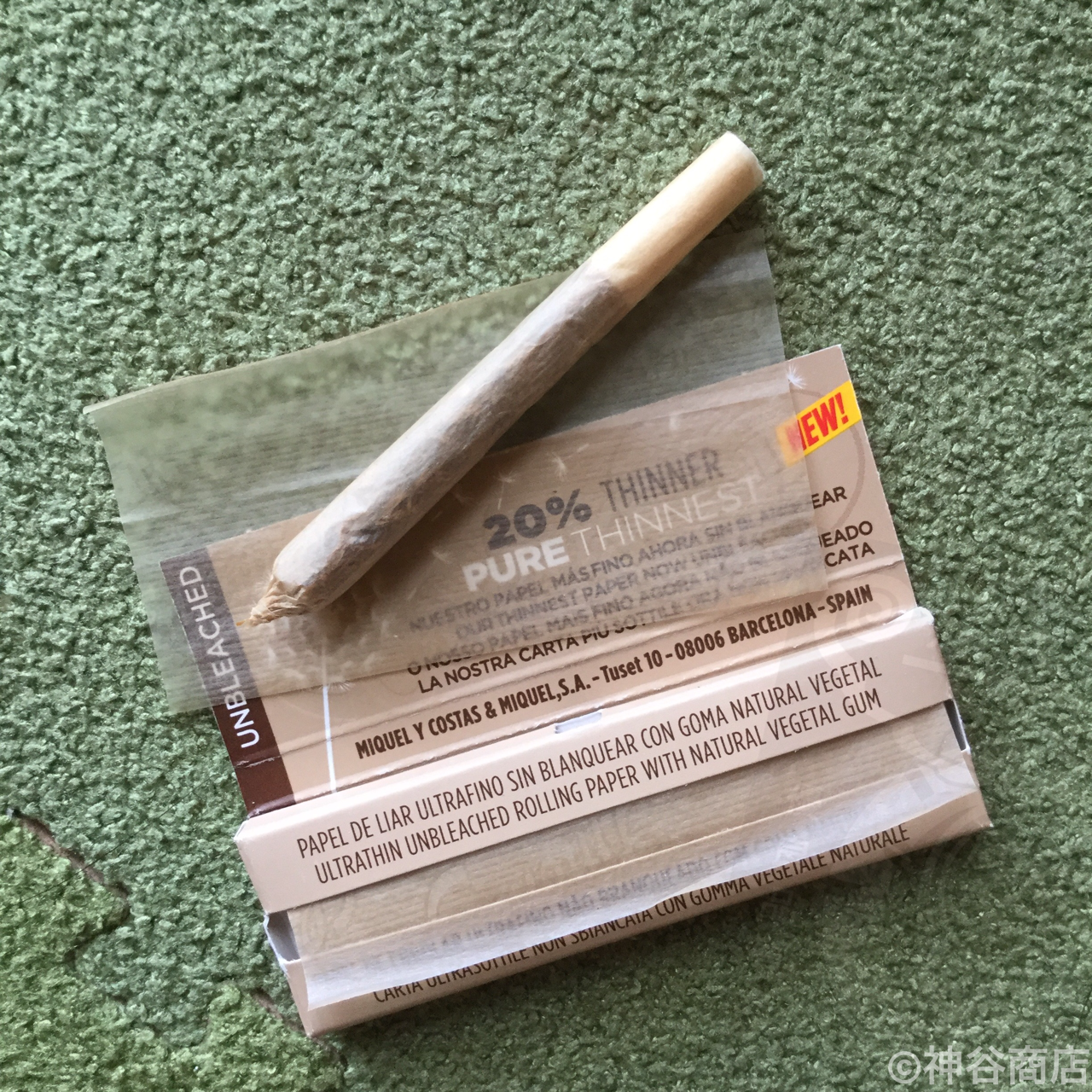 喫煙具 Smoking Thinnest Brown Regular シネスト 無漂白 神谷商店の情報共有の為のblog 喫煙具 Smoking Thinnest Brown Regular シネスト 無漂白 神谷商店の情報共有の為のblog