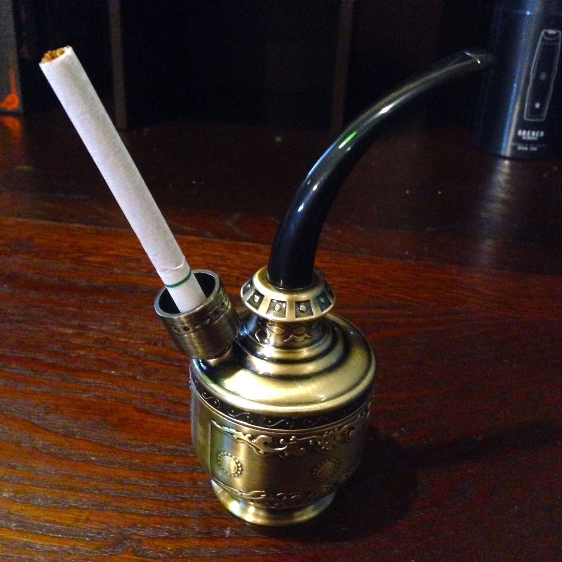 喫煙具 小型 水パイプ 水煙管 入荷しました 神谷商店の情報共有の為のblog