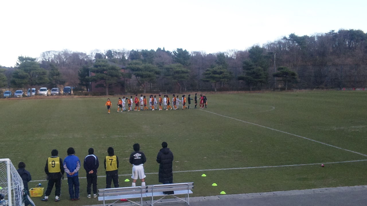 福岡県社会人サッカーリーグ