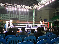 韓国遠征2009 10