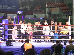 韓国遠征2009 13