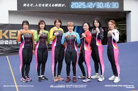 暮れの七番勝負'25 第参戦・競輪ガールズグランプリ＠平塚(12/29