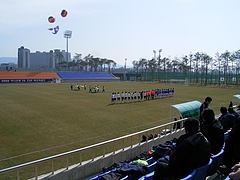 韓国遠征2 3