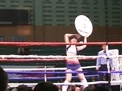 韓国遠征2009 17