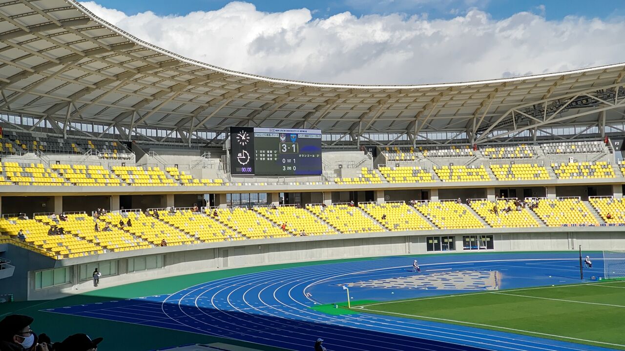 新潟 ３ １ 横浜ｆｃ カンセキ Kammy S Homepage 写真館 Livedoor移行中
