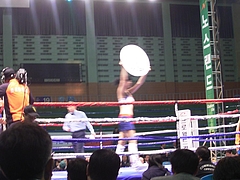 韓国遠征2009 16
