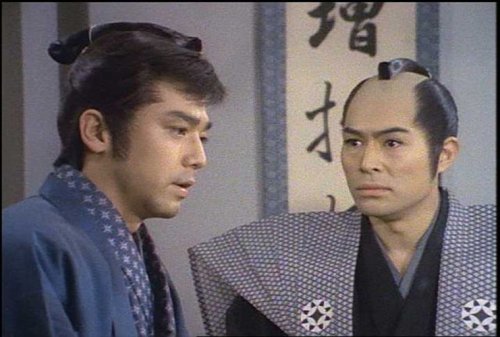 大岡越前 はい こちら加茂ちゃんで す 大岡越前 はい こちら加茂ちゃんで す