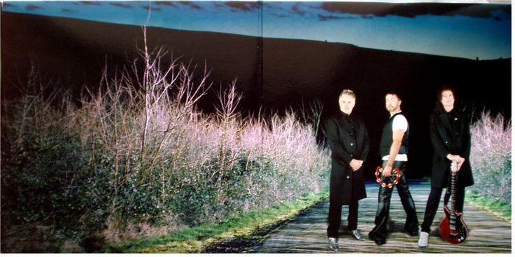 The Cosmos Rocks ＆ C-Lebrity アナログ盤:QUEEN BLOG