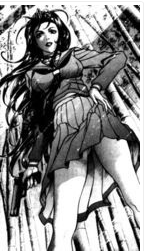 バトルロワイヤルの漫画の相馬光子の最後 バトル ロワイアル バトルロワイヤルの漫画の相馬光子の最後 バトル ロワイアル