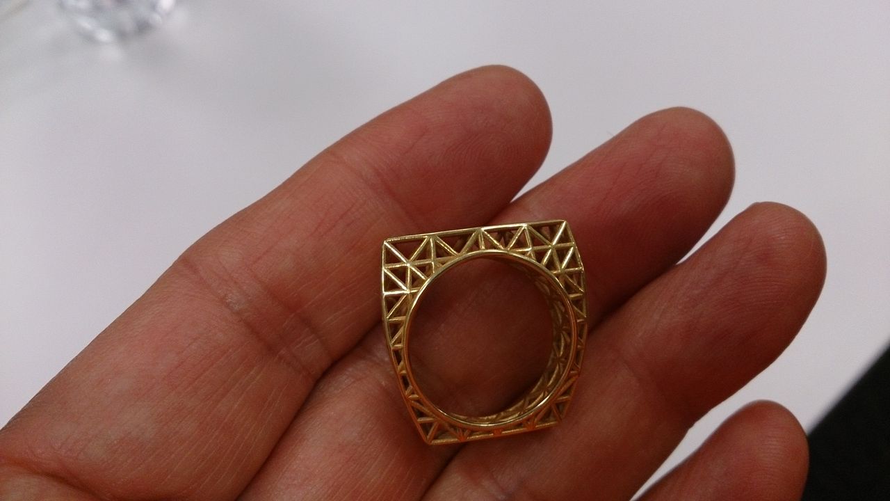 日本ジュエリーデザイナー協会セミナー 1級ジュエリーコーディネーターと港の鴎