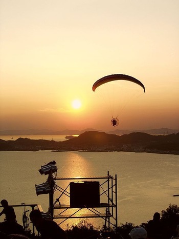 16夕景4