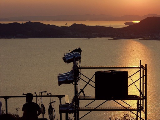 15夕景3
