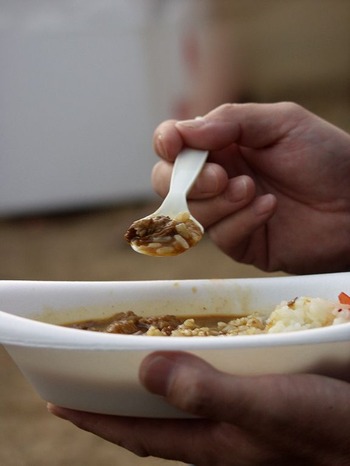 20カレーライス