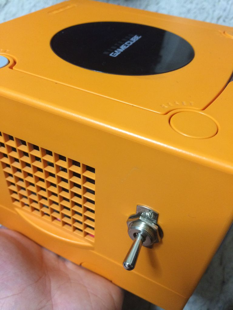 ゲームキューブ タイプ ワイルドになりたくて ゲームキューブ タイプ ワイルドになりたくて